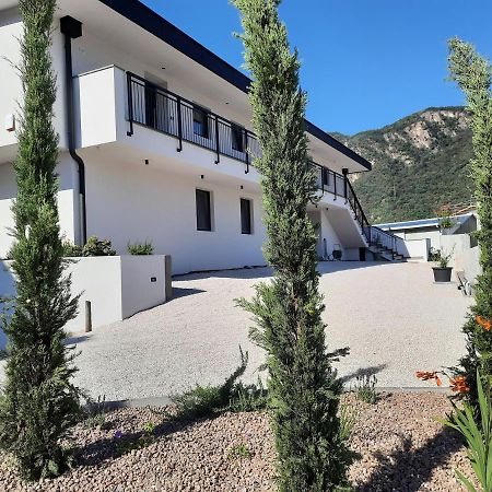 Apartments Curti - Abendrot Laives Zewnętrze zdjęcie