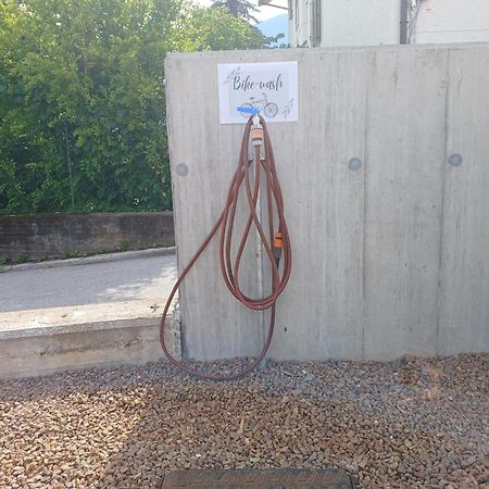 Apartments Curti - Abendrot Laives Zewnętrze zdjęcie