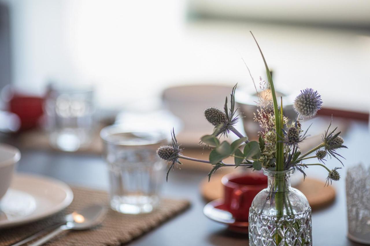Apartments Curti - Abendrot Laives Zewnętrze zdjęcie