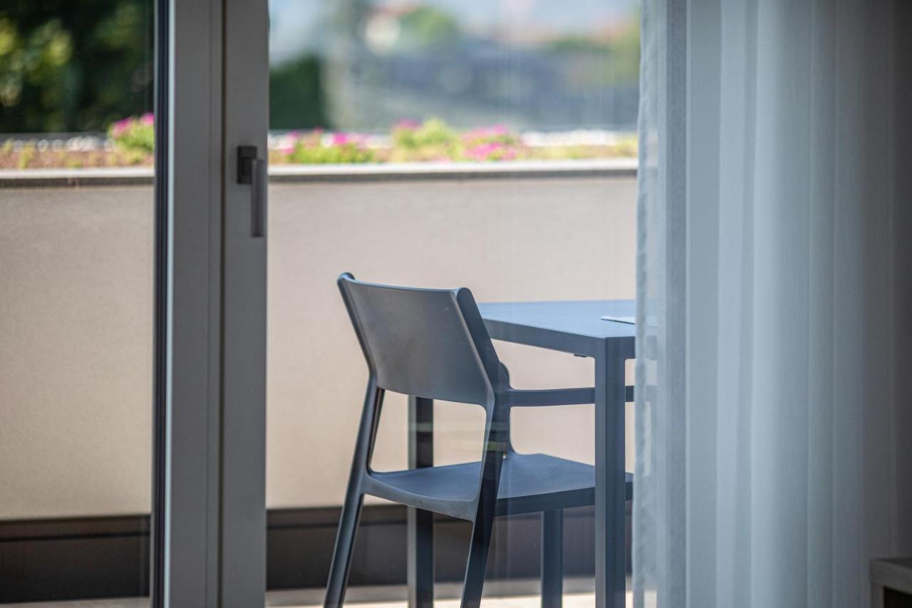 Apartments Curti - Abendrot Laives Zewnętrze zdjęcie