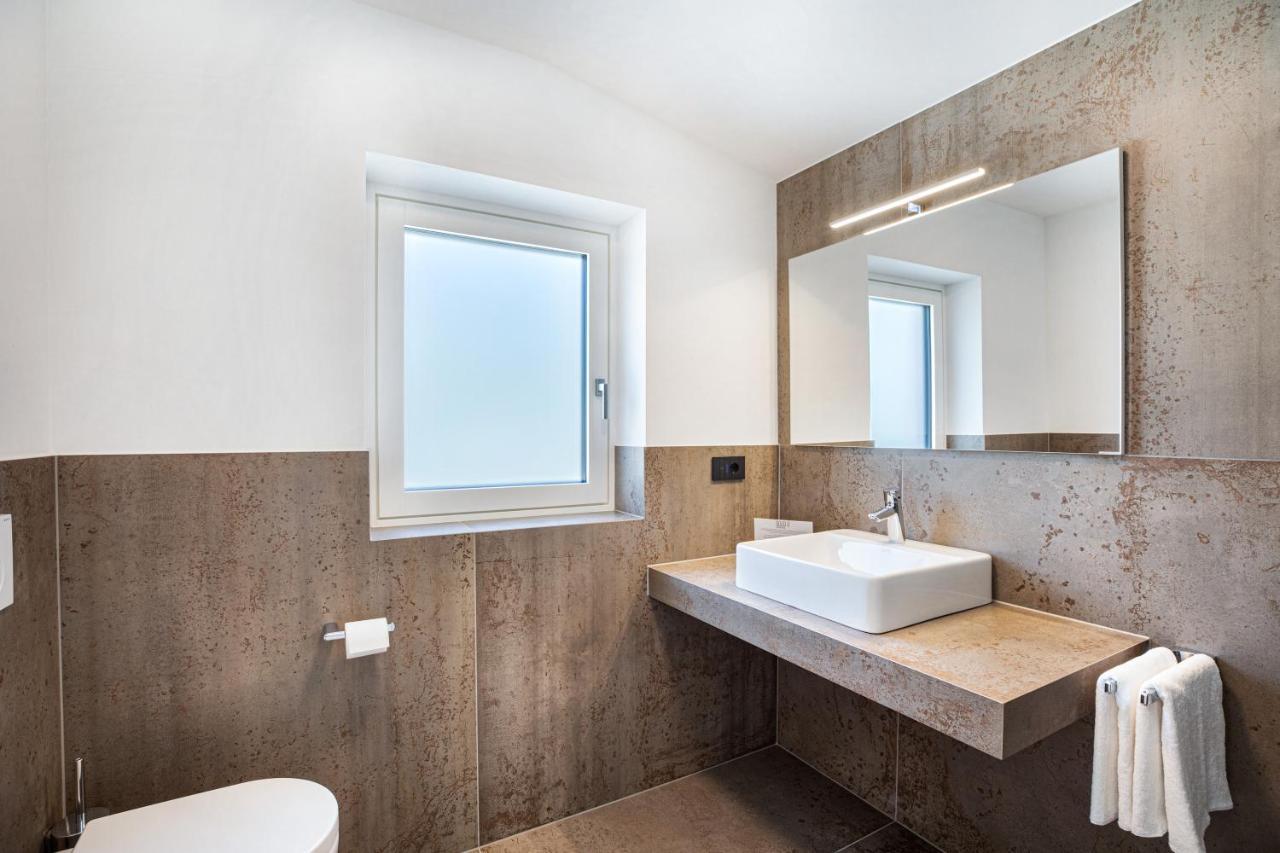 Apartments Curti - Abendrot Laives Zewnętrze zdjęcie