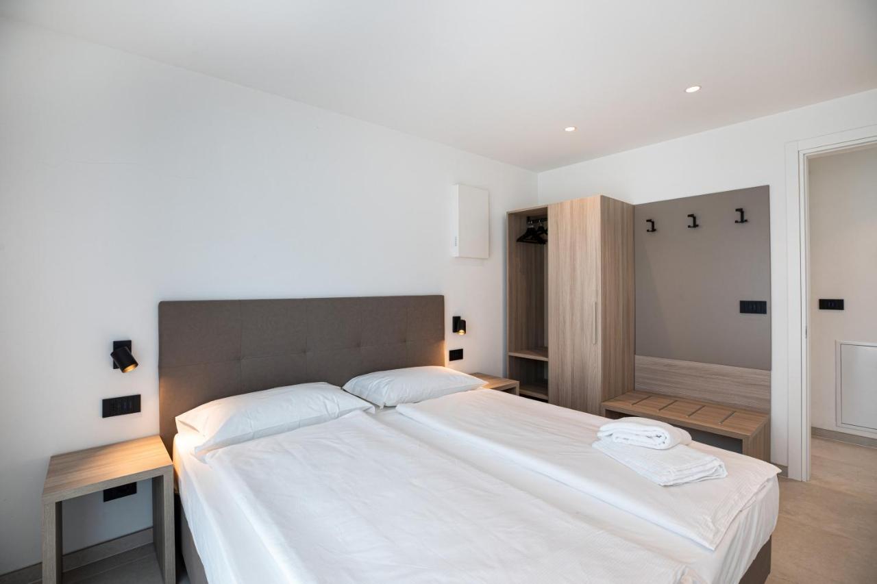 Apartments Curti - Abendrot Laives Zewnętrze zdjęcie