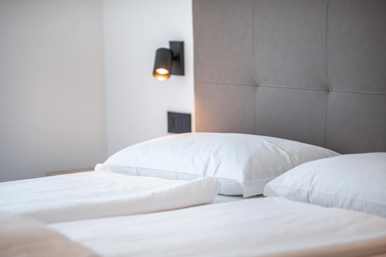 Apartments Curti - Abendrot Laives Zewnętrze zdjęcie