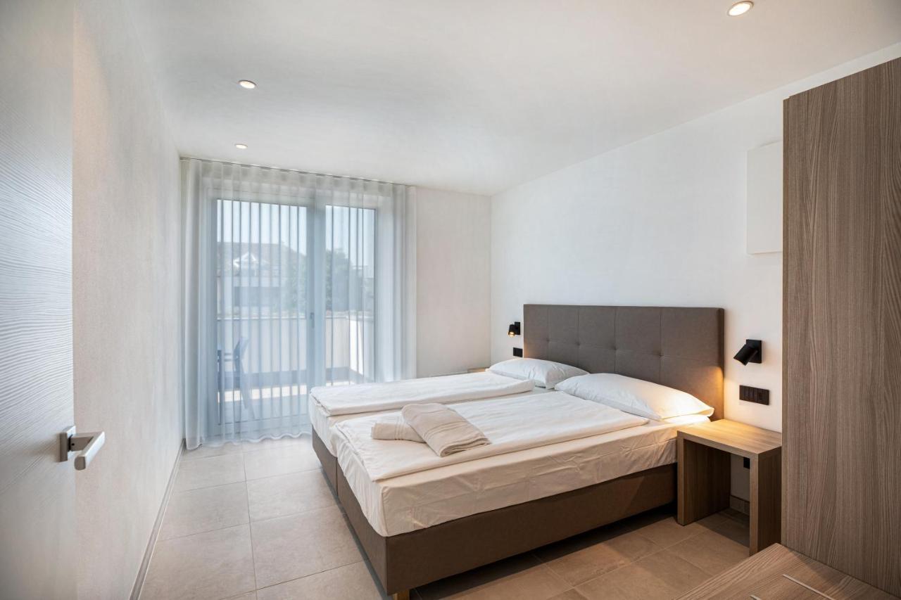 Apartments Curti - Abendrot Laives Zewnętrze zdjęcie