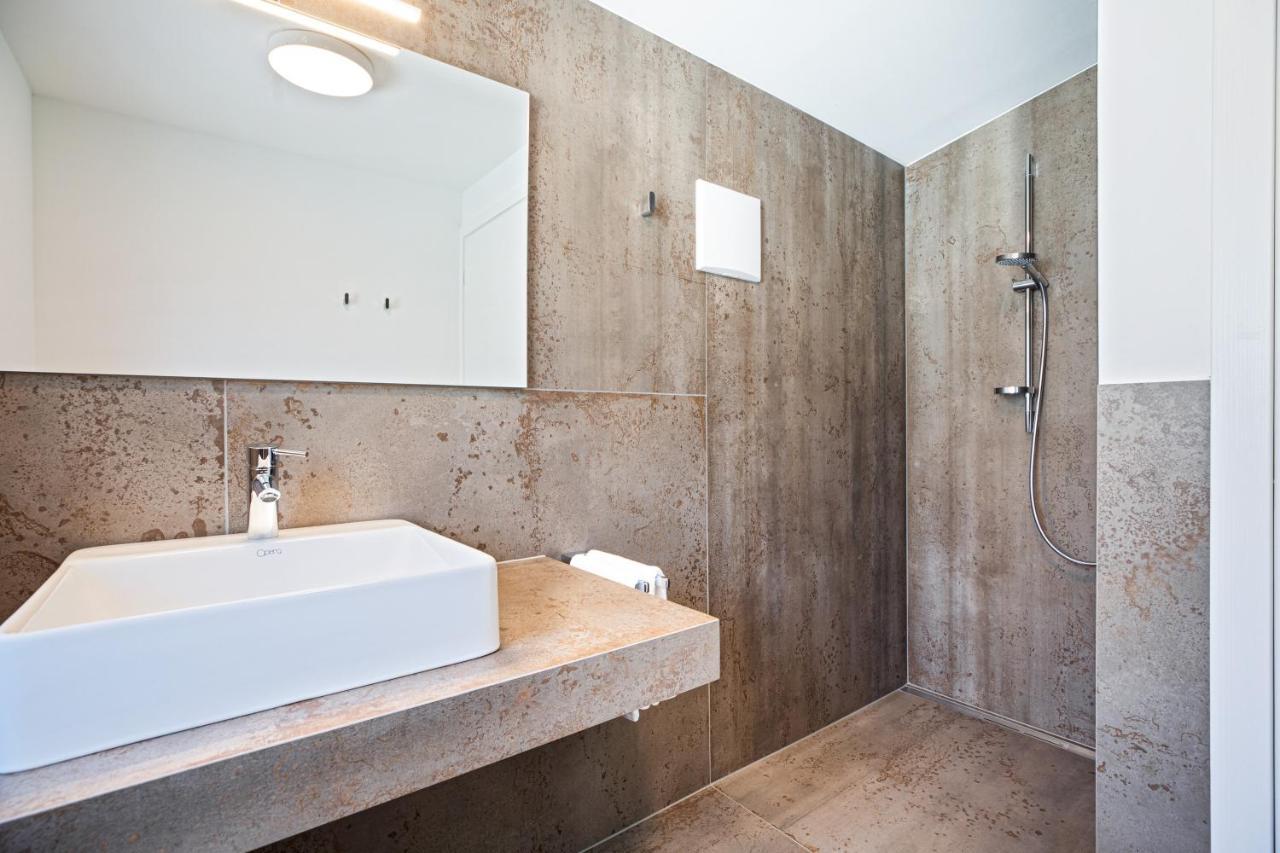 Apartments Curti - Abendrot Laives Zewnętrze zdjęcie