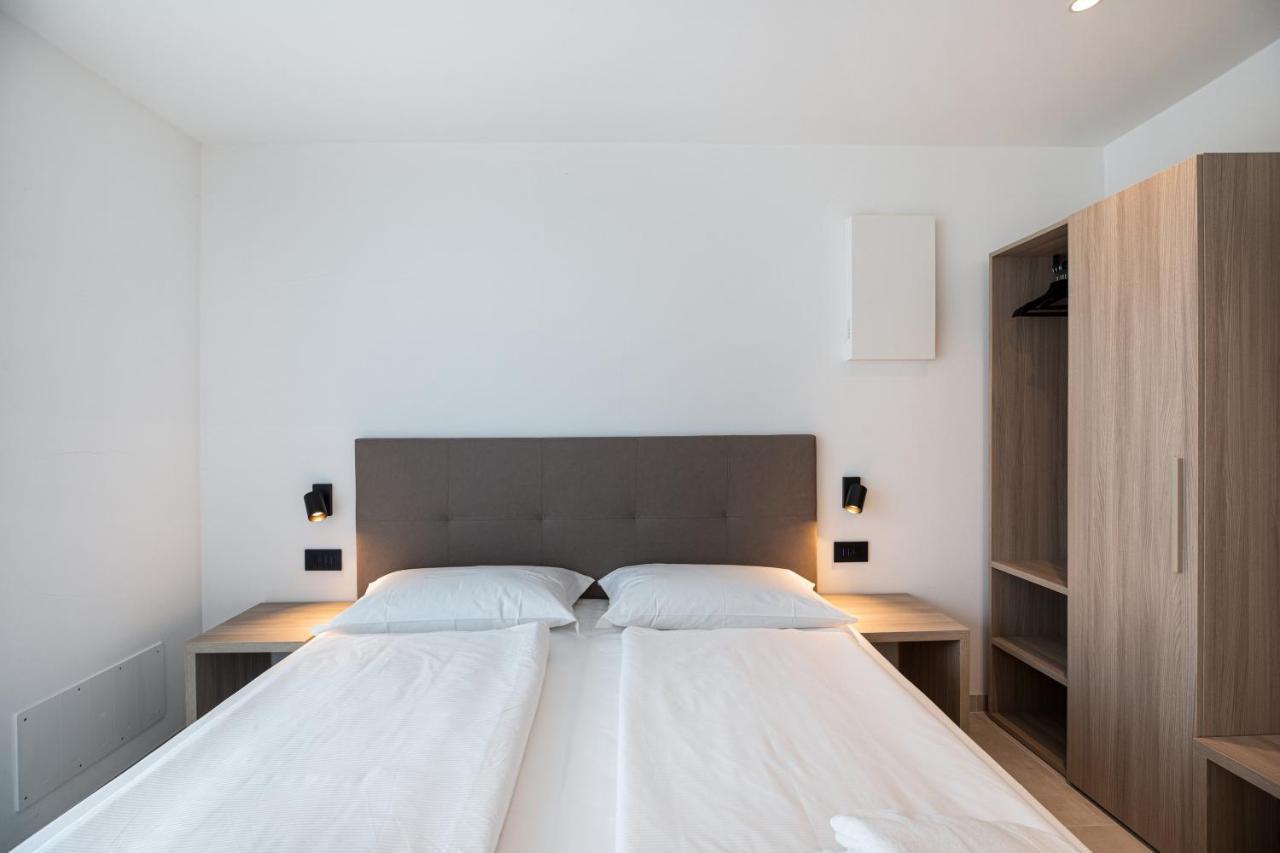 Apartments Curti - Abendrot Laives Zewnętrze zdjęcie